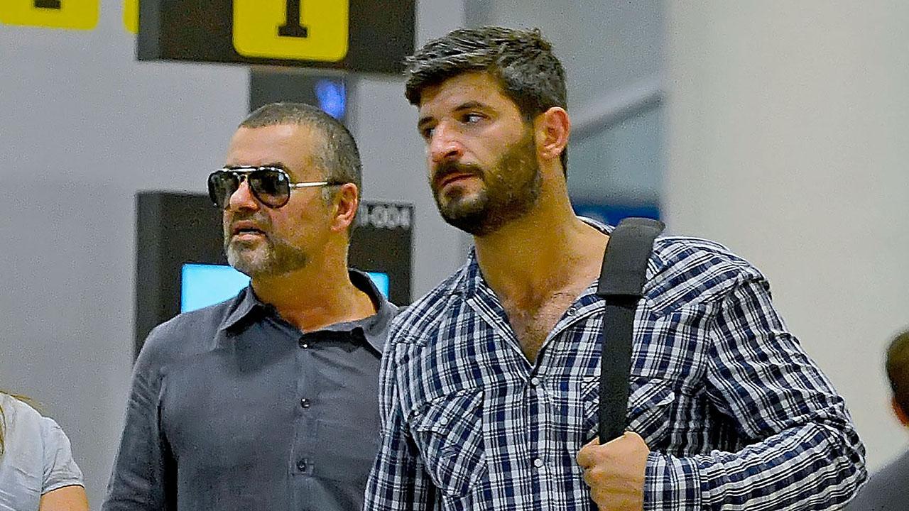 Michael's Boyfriend Fadi Fawaz Says He Found Singer Dead in Bed