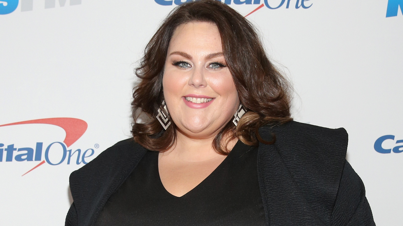 'This Is Us' Star Chrissy Metz 'Absolutely Fine' Following Knee Injury
