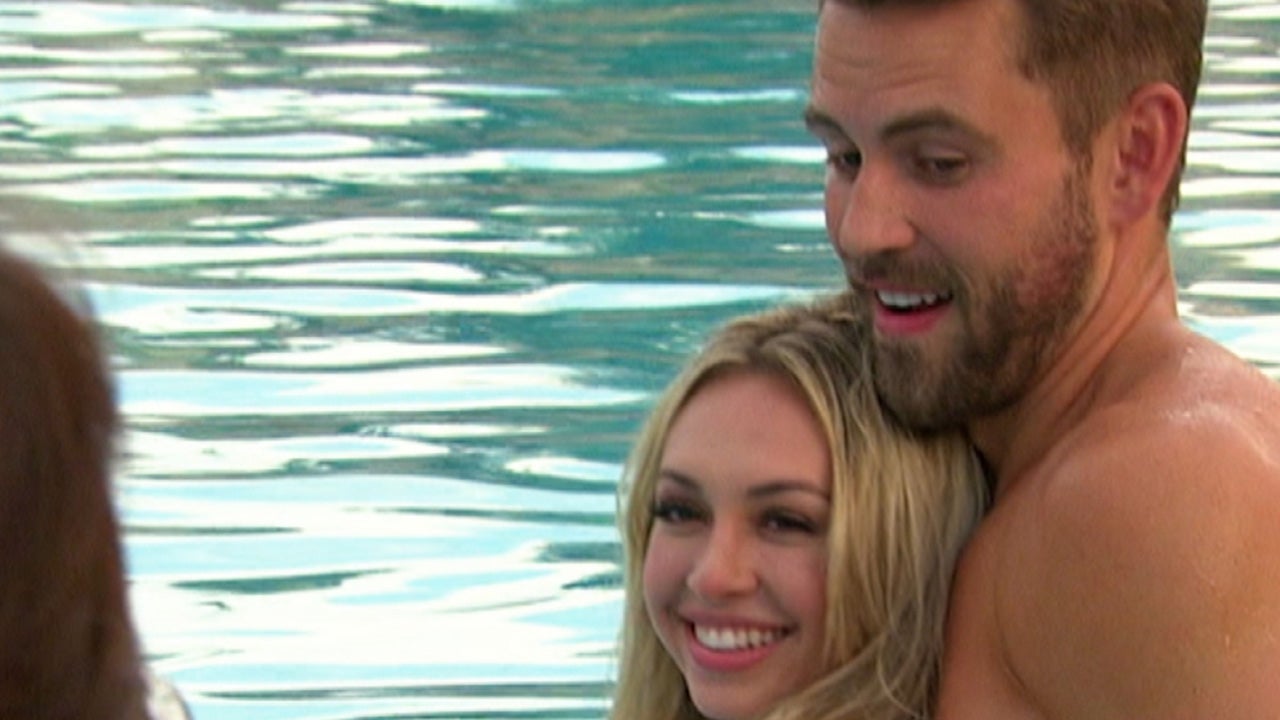 EXCLUSIVE: 'The Bachelor' Villain Corinne is 'In It To Win I...