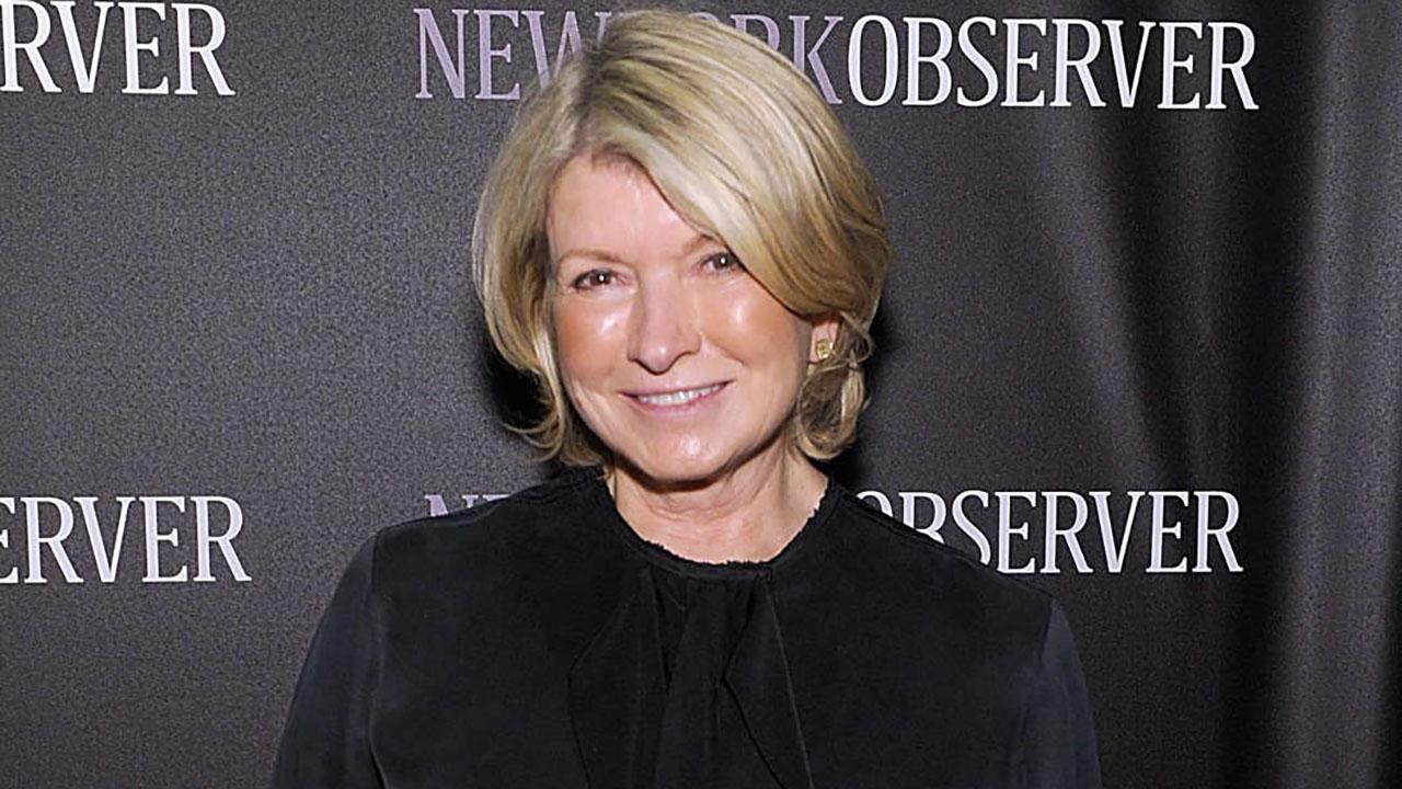Martha Stewart, Shaquille O'Neal to Roast Justin Bieber Entertainment