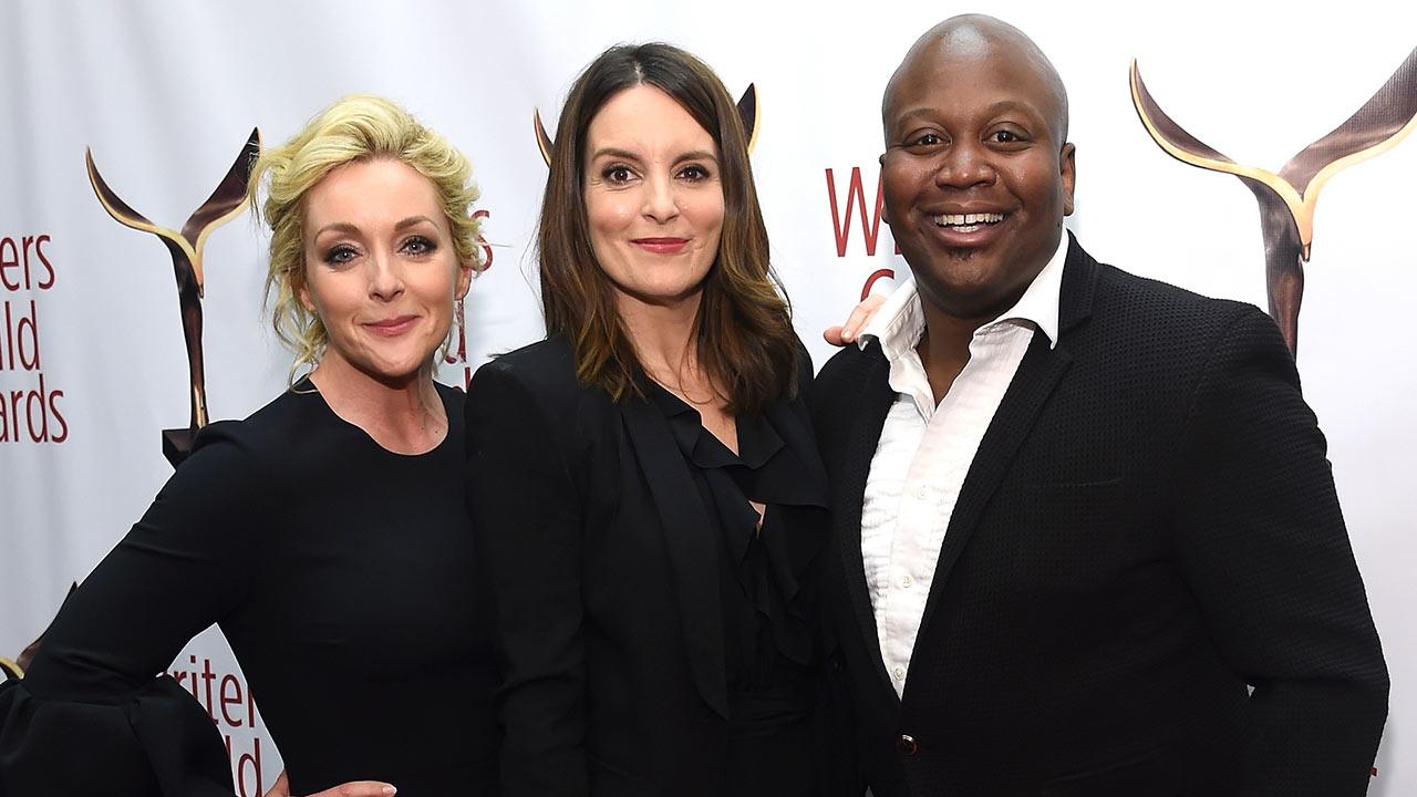 Writers Guild Awards 2017 Complete Winners List! Entertainment Tonight