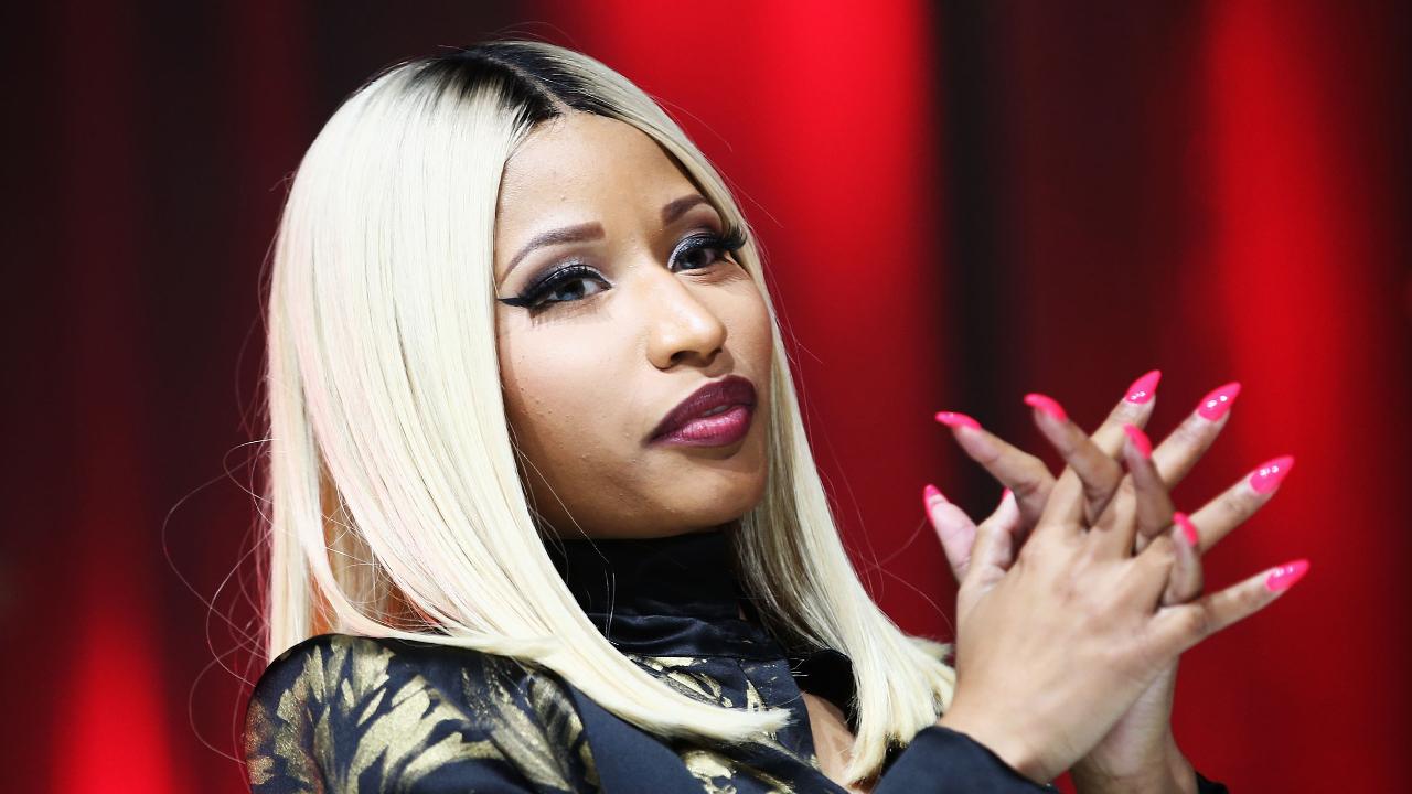 Nicki Minaj S Beverly Hills Mansion Burglarized 175 000 In Jewelry And Other Property Stolen
