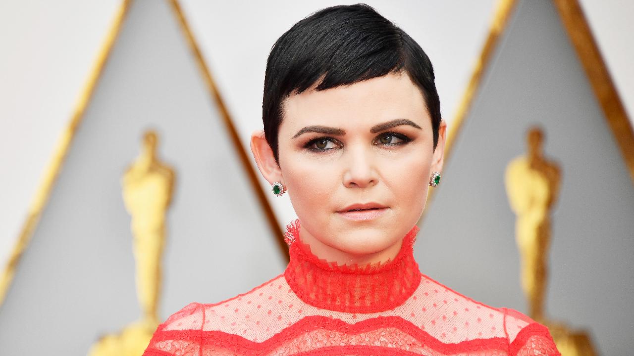 EXCLUSIVE Bill Paxton's 'Big Love' CoStar Ginnifer Goodwin Remembers the Late Actor's 'Huge