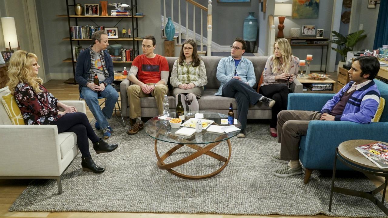 The Big Bang Theory' Spinoff Is Officially in the Works: Details