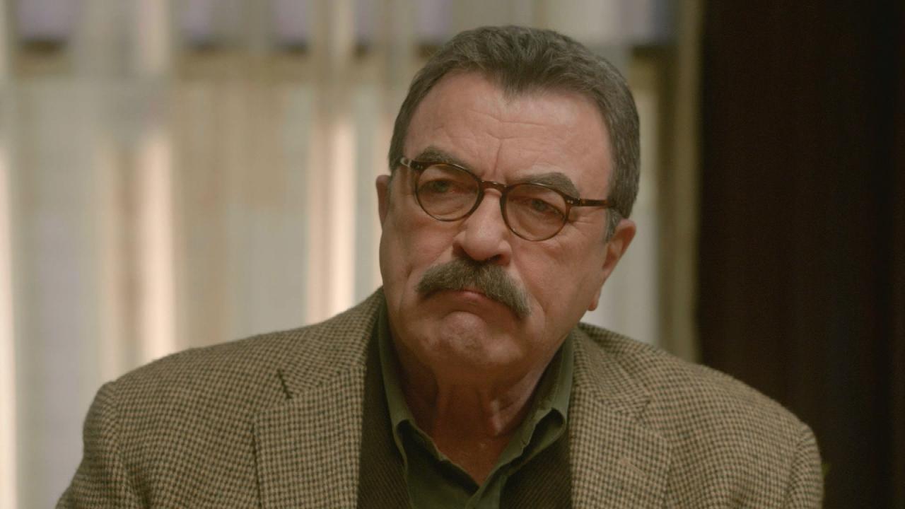 EXCLUSIVE: 'Blue Bloods' Stars Reflect on the Show's 150th Episode ...
