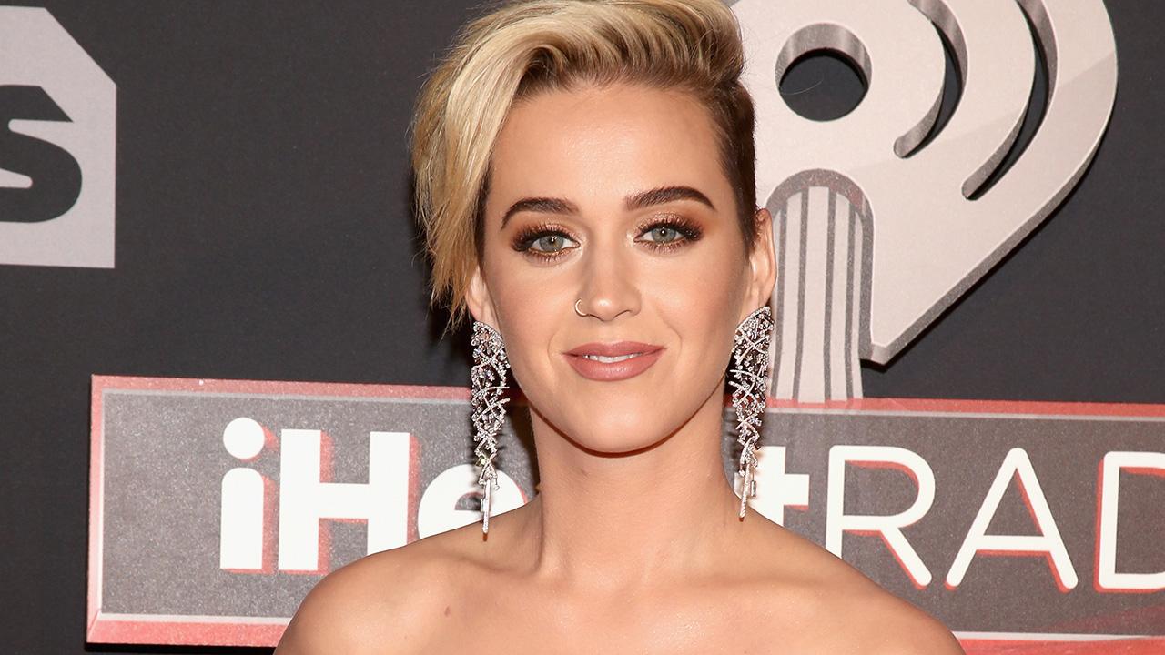 Katy Perry Launches Contest to Find an Aspiring Dancer For Upcoming ...