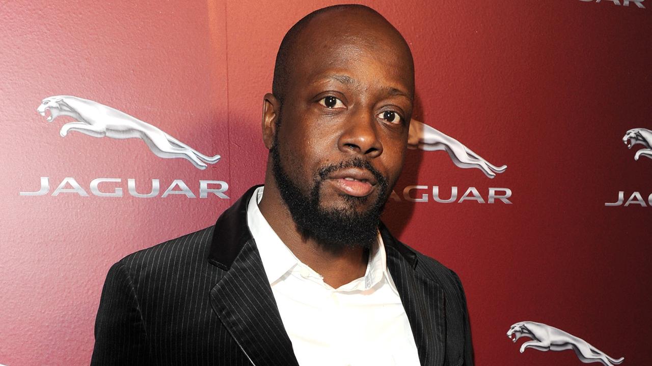 Wyclef Jean Opens Up About Being Detained by Police 'I Was Scared for
