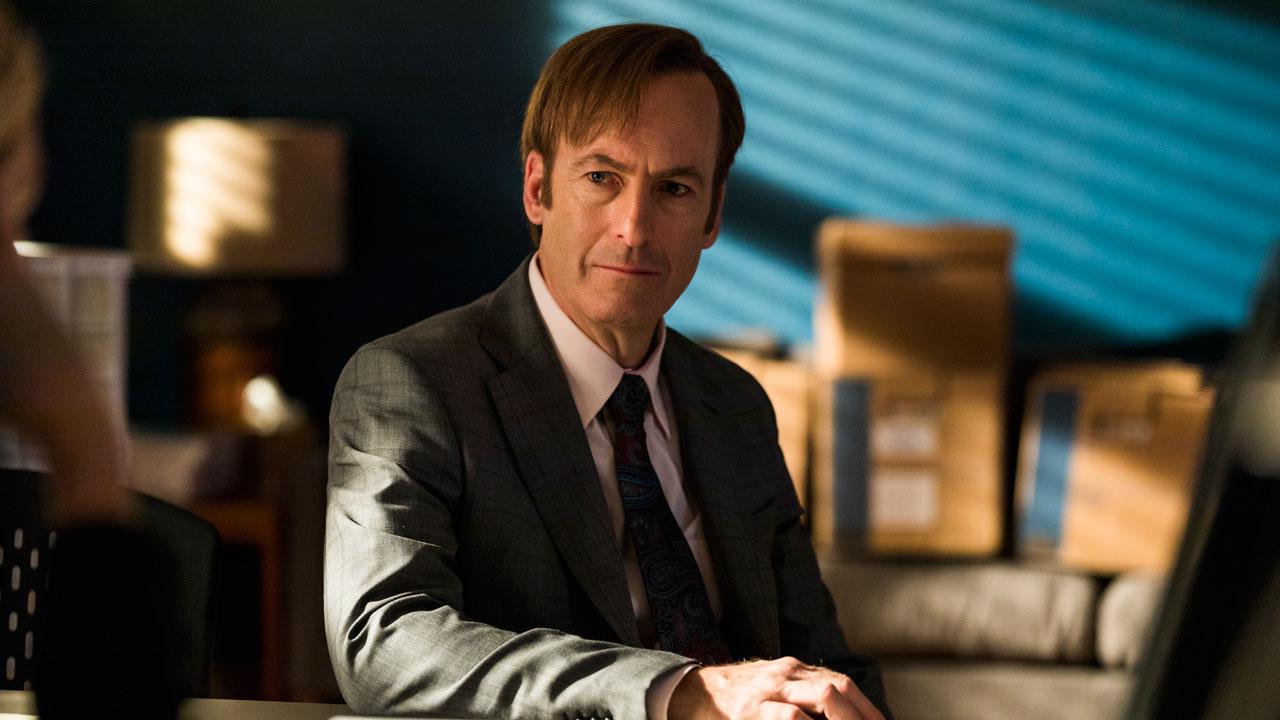 EXCLUSIVE: 'Better Call Saul's Bob Odenkirk on Losing Jimmy's 'Humanity