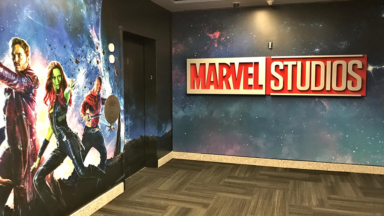 Inside Marvel Studios: Secrets About 'Black Panther,' 'Captain Marvel
