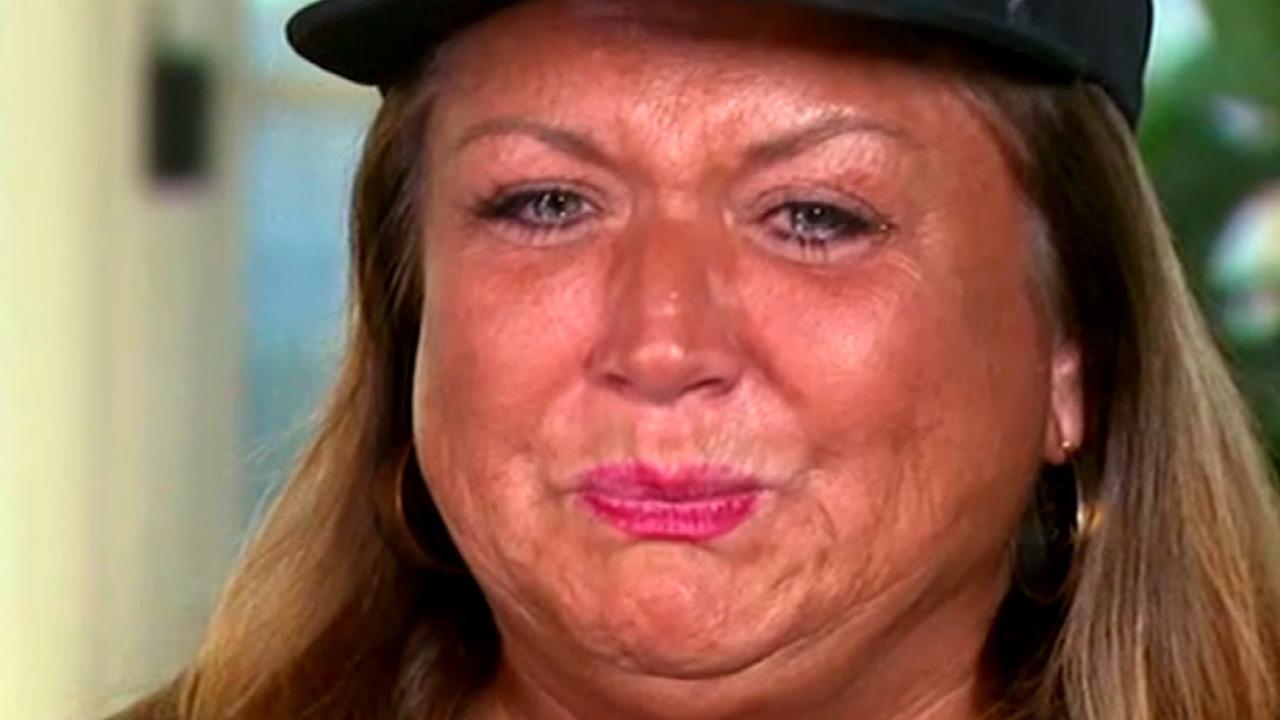 EXCLUSIVE: Abby Lee Miller Breaks Down in Tears Ahead of Weight Loss