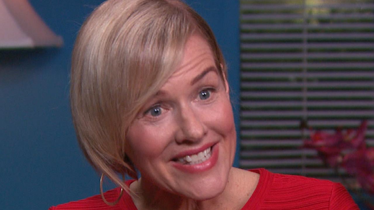 EXCLUSIVE: Penelope Ann Miller Remembers 30 Years of 'Adventures in