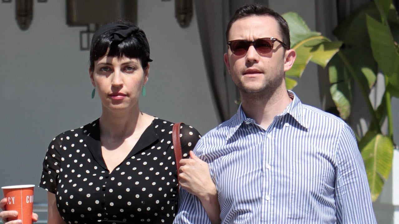 Joseph GordonLevitt and Wife Tasha McCauley Expecting Baby No. 2! See Her Baby Bump
