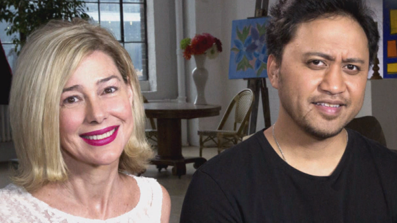 The Real Story Behind Mary Kay Letourneau and Vili Fualaau's Split