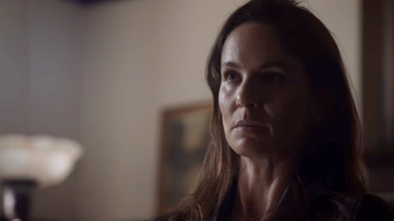 EXCLUSIVE 'Prison Break' Sneak Peek! Sara Is a Total