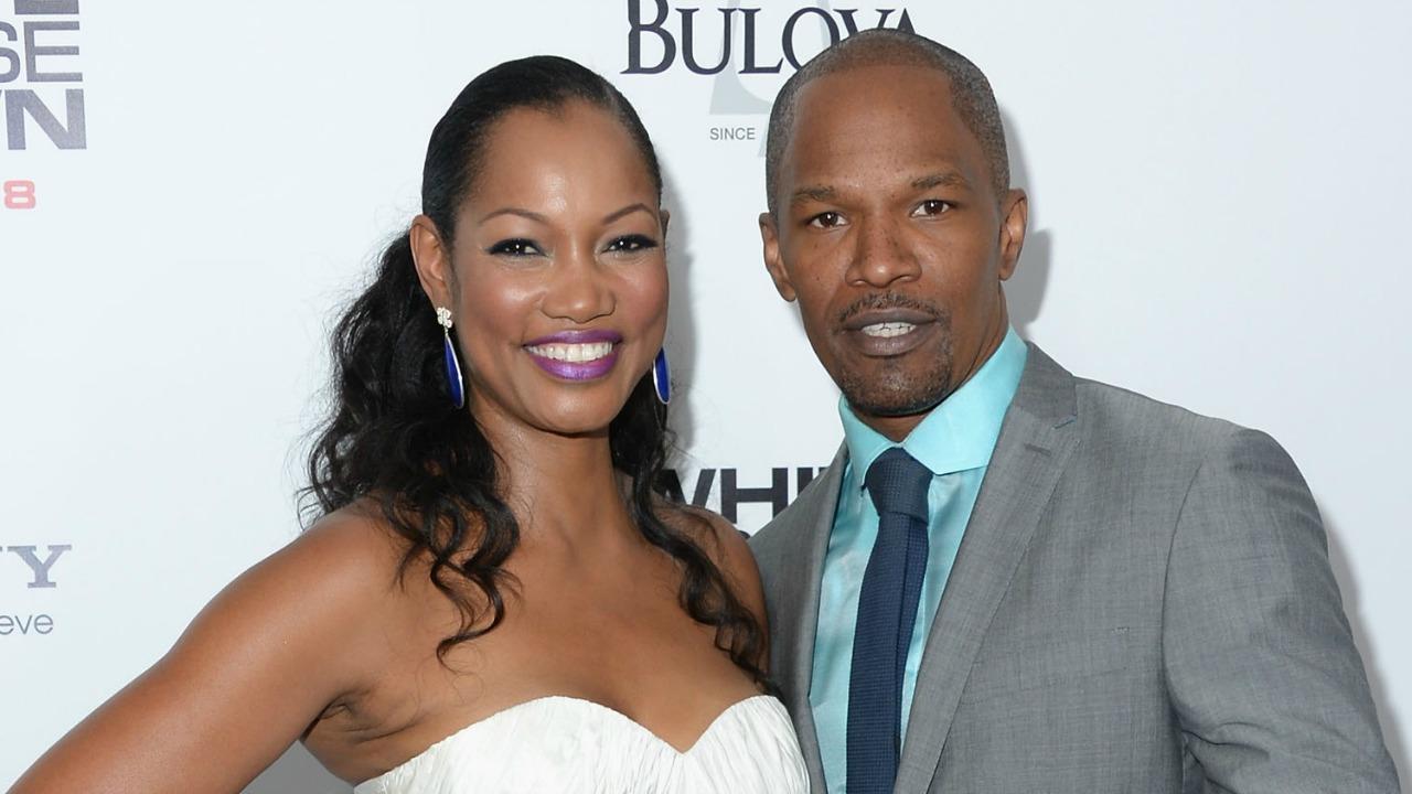 Hopv2z2qzoazkm Binge all your favorite @foxtv shows today for #supermonday. https www etonline com tv 220518 exclusive garcelle beauvais says jamie foxx is down for a jamie foxx show reboot
