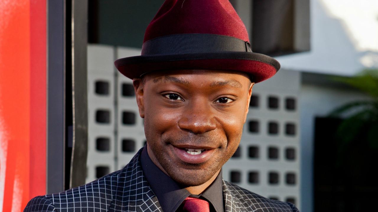 Viola Davis, 'True Blood' Stars Pay Their Respects at Nelsan Ellis(01)