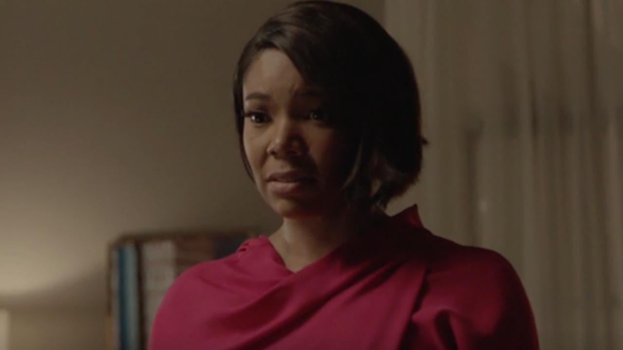 Gabrielle Union's Character Confesses to Cheating in ...