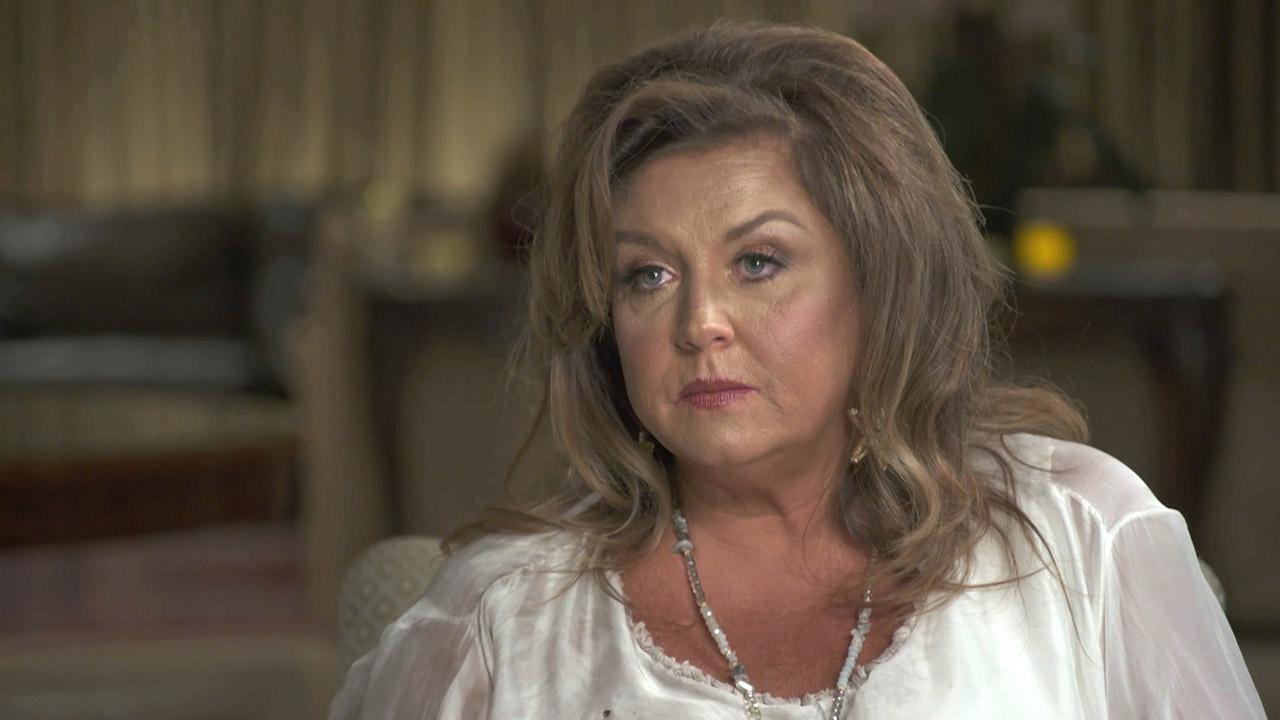 Abby Lee Miller Admits She's 'Petrified' About How Inmates Will Treat(02)