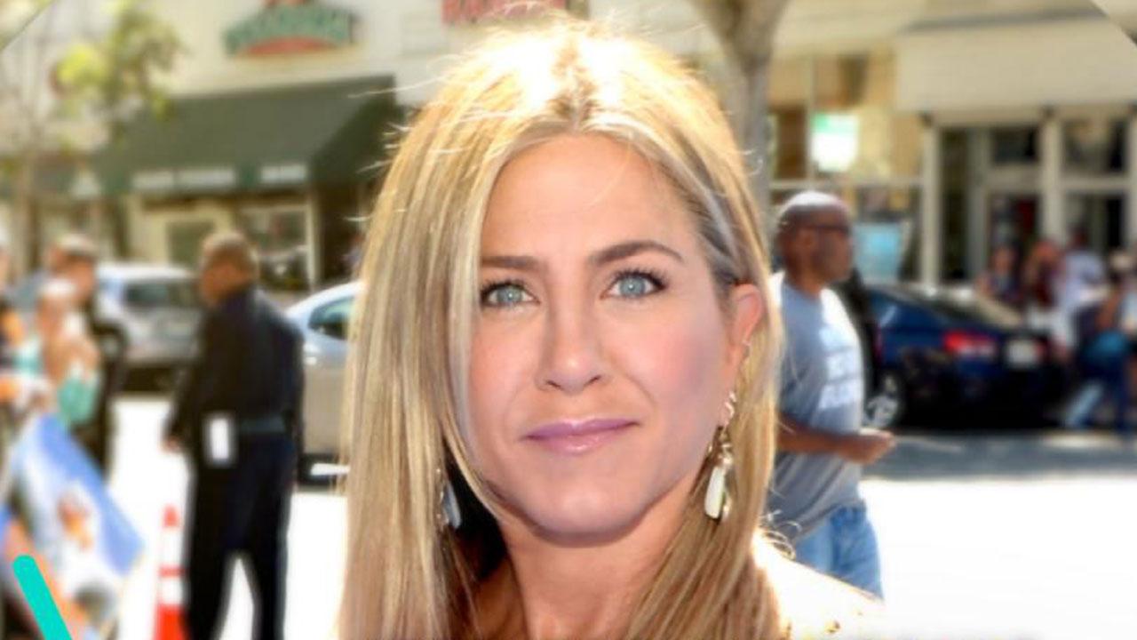 Jennifer Aniston and Reese Witherspoon Are Set to Co-Star in a TV