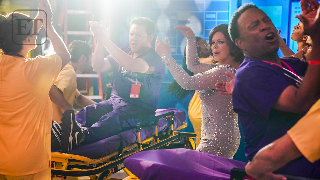 Code Black Season 2 Episode 5