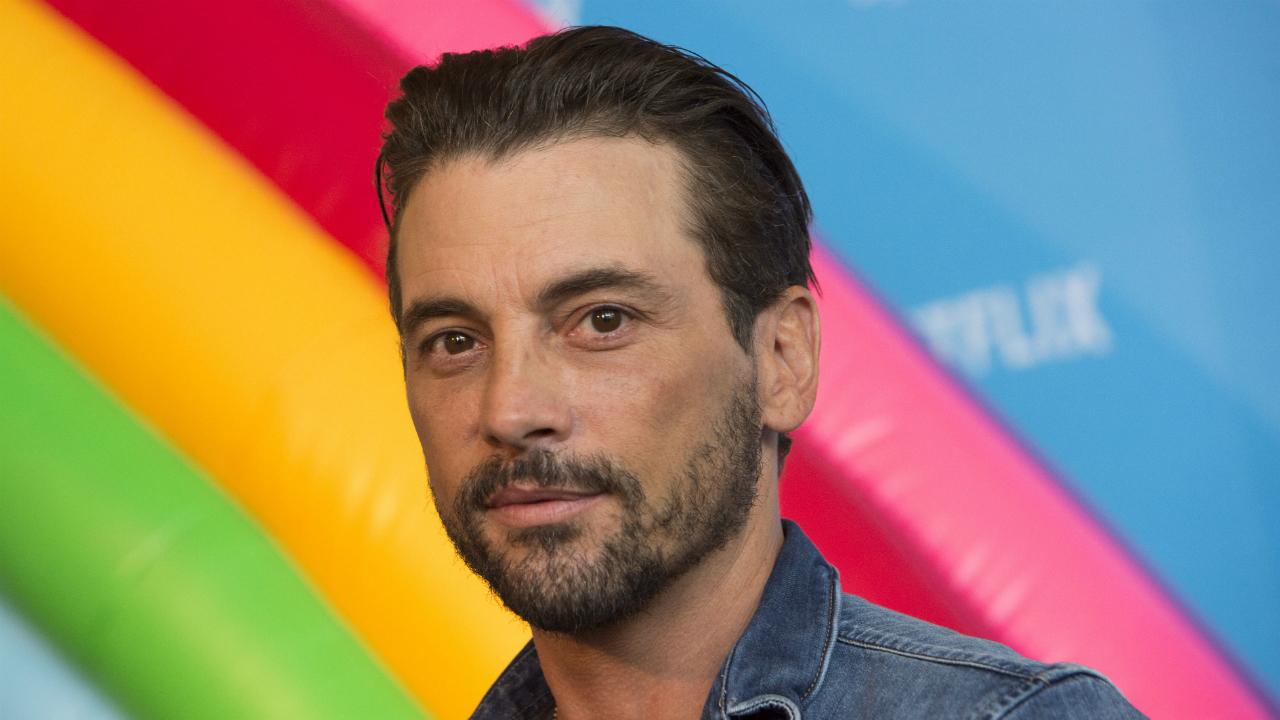 EXCLUSIVE: 'Riverdale' Star Skeet Ulrich Dishes on Cole Sprouse and ...