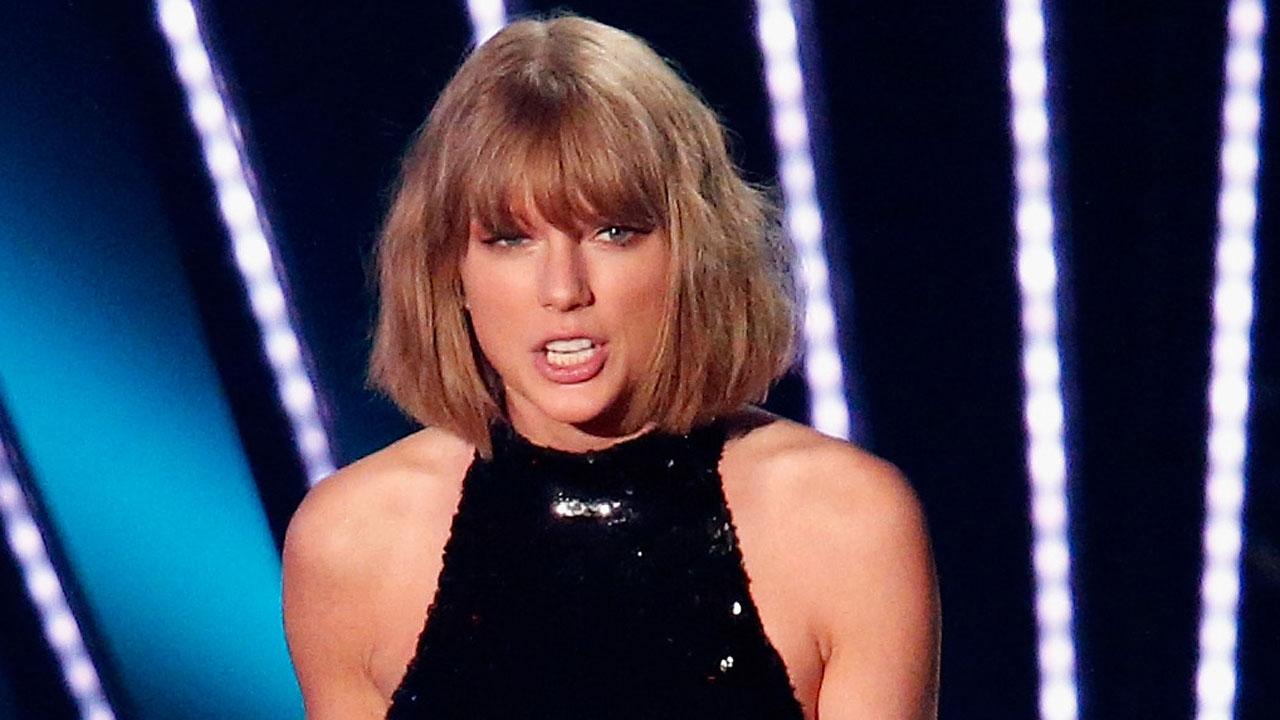 Taylor Swift Became Emotional During Closing Arguments In Alleged