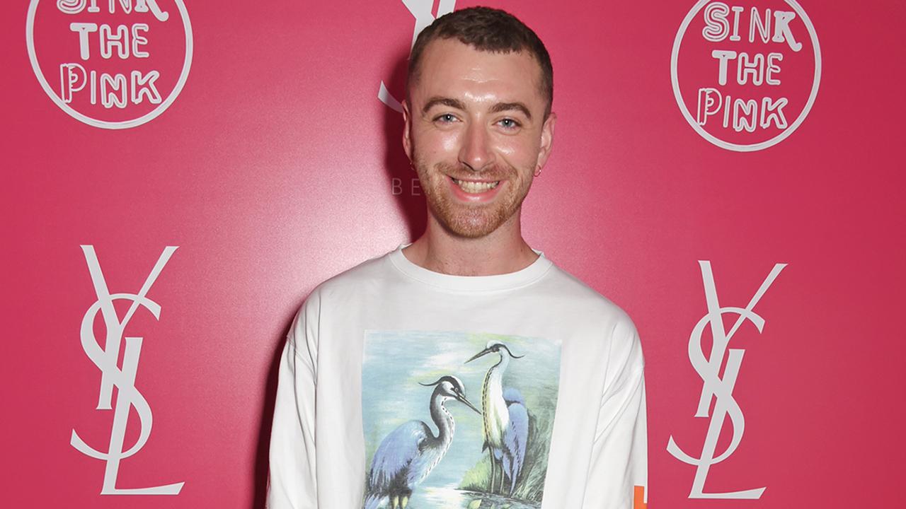 Сэм смит 2023. Sam Smith худой. Сэм Смит худой. Sem певец. Sam Smith новая песня 2022