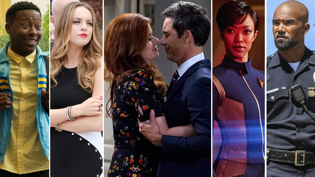 2017 Fall TV Preview: Love It, Date It or Leave It? Your ...