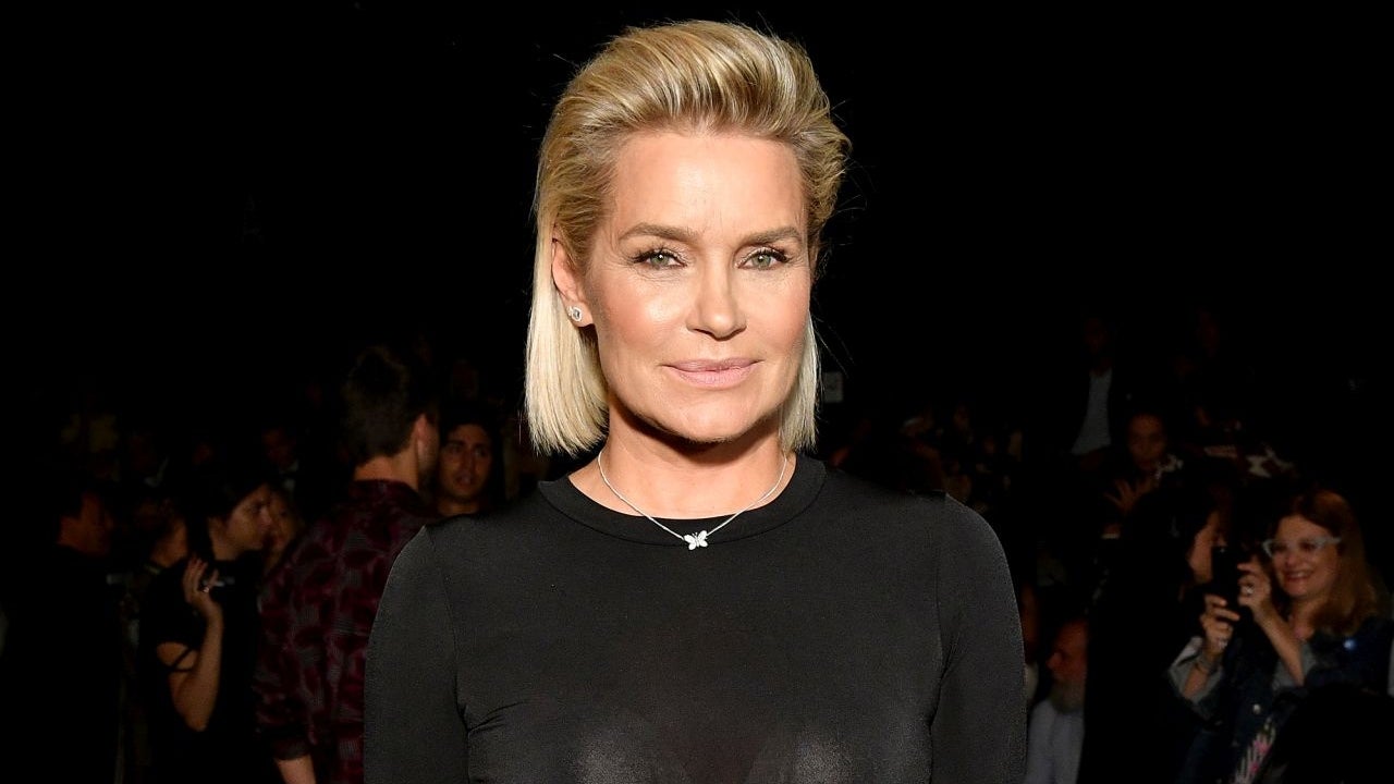Yolanda Hadid Pays Tribute to Her Mother After Her Death.