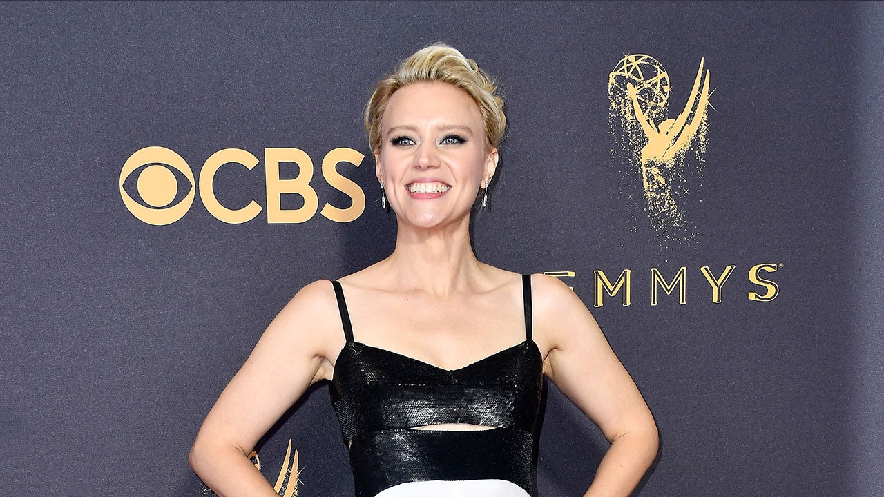 Kate McKinnon Reveals Why She Left 'Saturday Night Live'