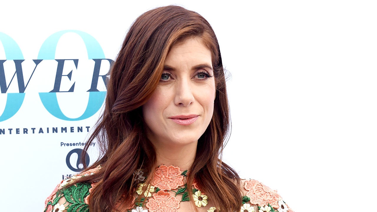 Kan årsag smart Kate Walsh Offers Update About Her Health After Revealing She Had a Brain  Tumor | Entertainment Tonight