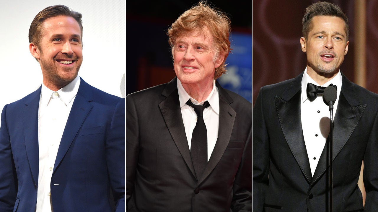 Robert Redford Praises 'Multifaceted' Ryan Gosling &hellip;