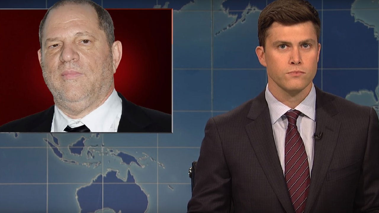13+ Harvey Weinstein Scandal Pictures