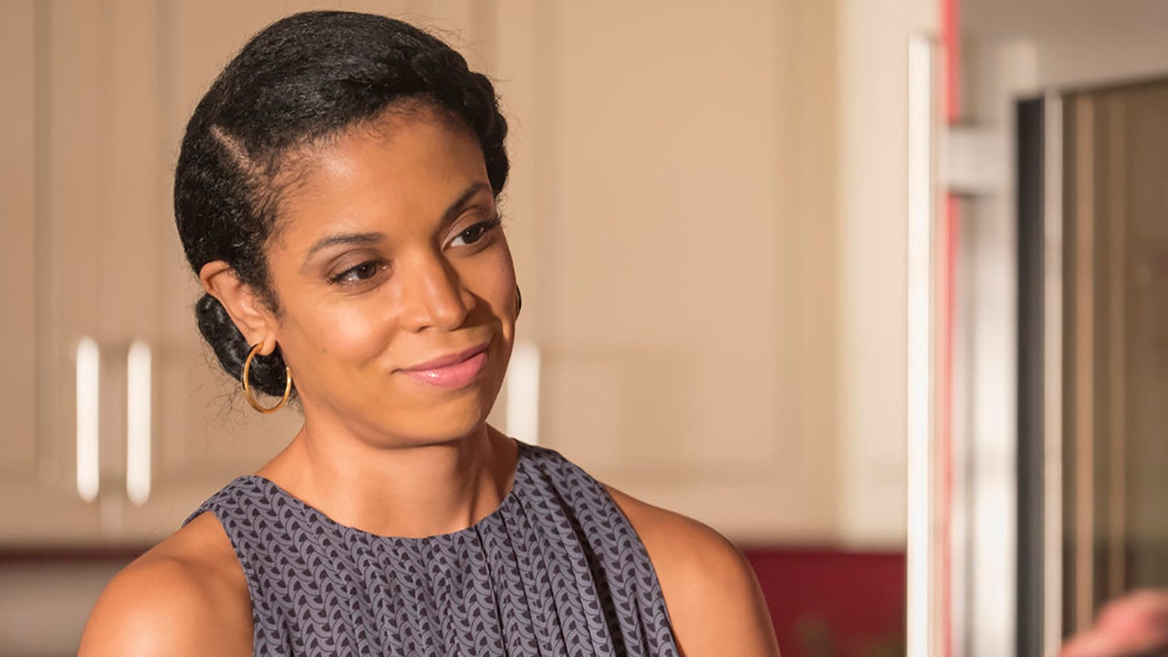 'This Is Us' Star Reveals Secrets Behind 'Heartbreaking 