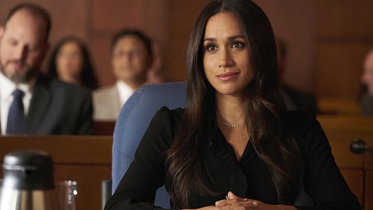 ‘Suits’ Producer Talks Getting Meghan Markle Back for a Revival