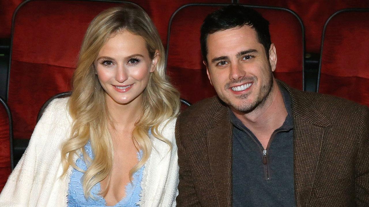 Ben Higgins Reveals He and Lauren Bushnell Were 'Looking for an Out ...