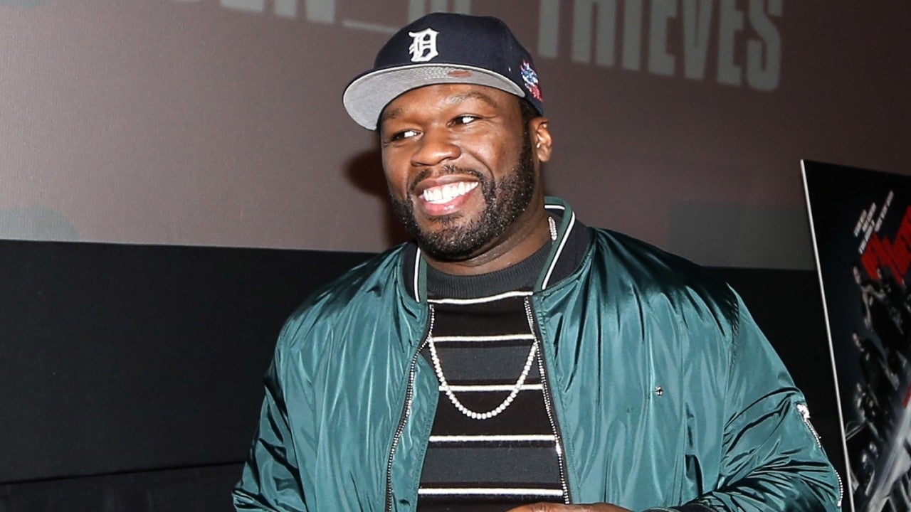 50 Cent Reflects on 'In Da Club' 15 Years After Its Release (Exclusive ...