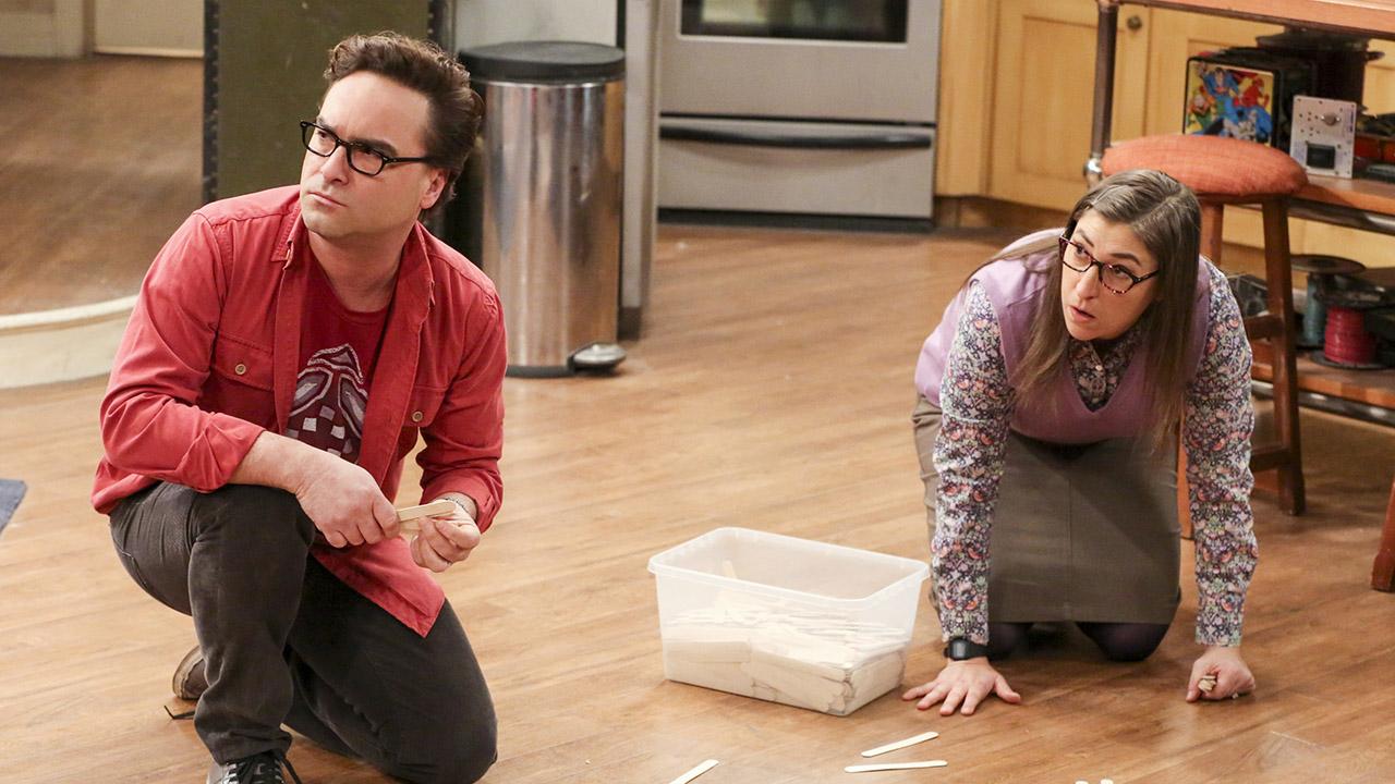 Big Bang Theory' Will Likely End After Season 12, Johnny Galecki Says.