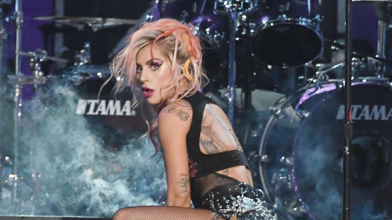 Lady gaga boobs netflix documentary - 🧡 Foto de Lady Gaga - Gaga: Fiv...