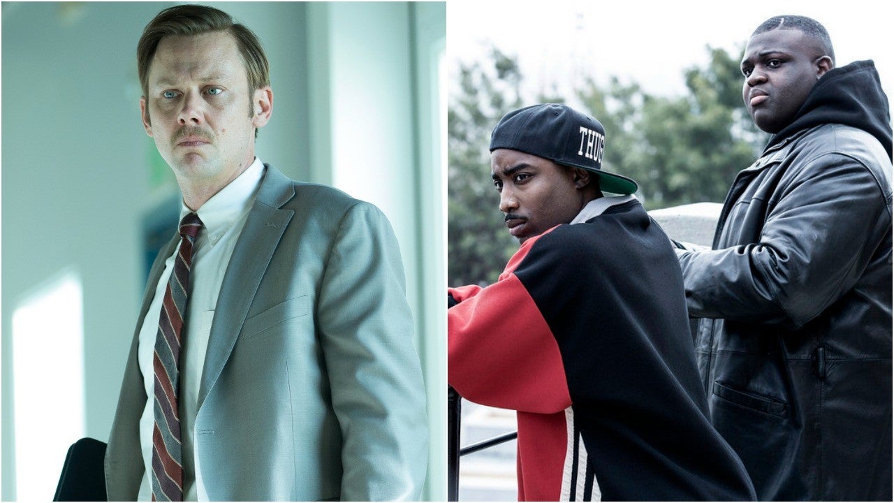 Jimmi Simpson On Playing The Cop Who Questioned Tupac And Biggie S Murders He Wasn T Some Lunatic Entertainment Tonight