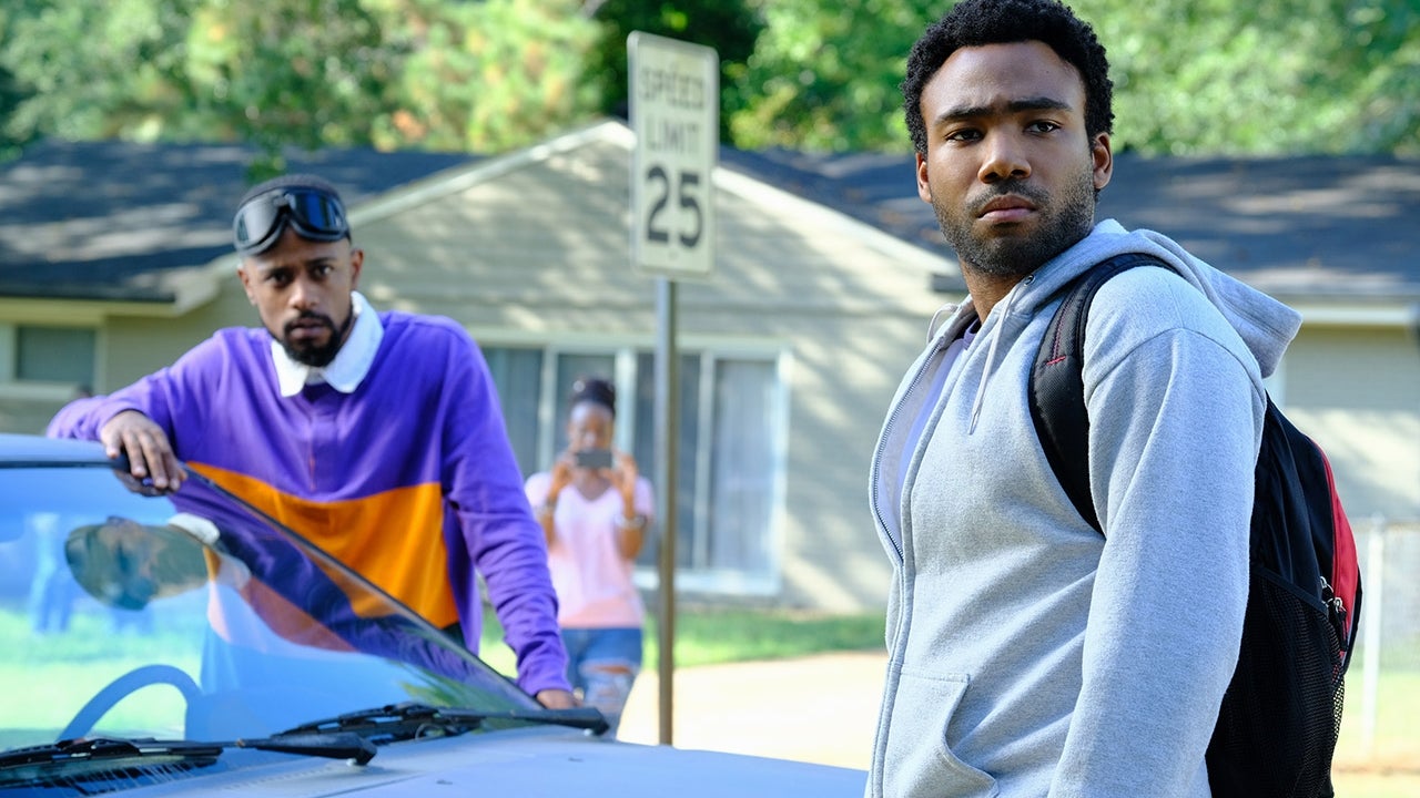 'Atlanta' Finally Sets Season 3 Premiere Date Entertainment Tonight