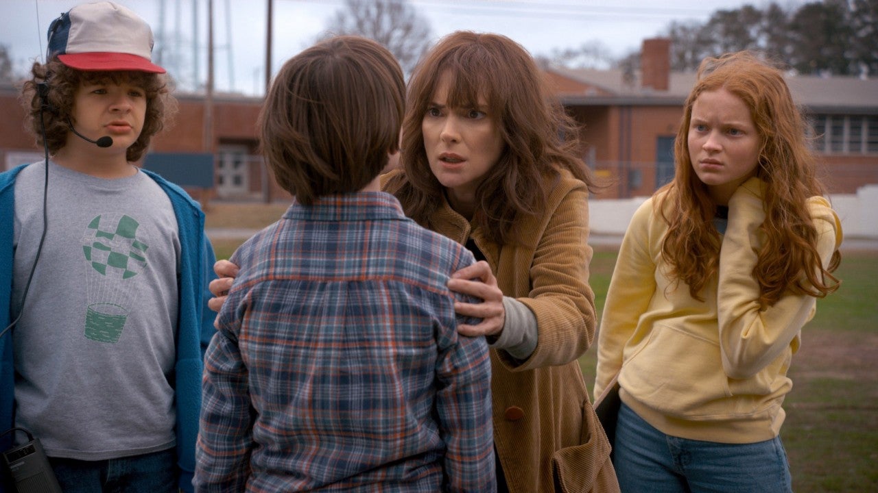 'Stranger Things' Season 3 Officially Returning in 2019 ...
