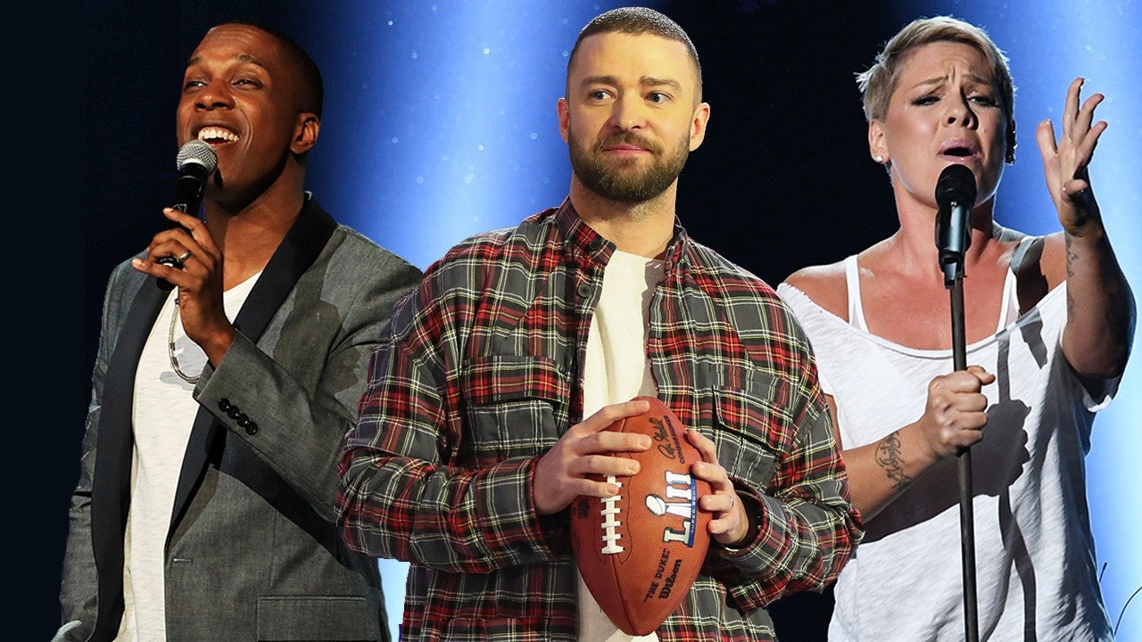 SUPER BOWL 2018: Who's Performing the Halftime Show and 