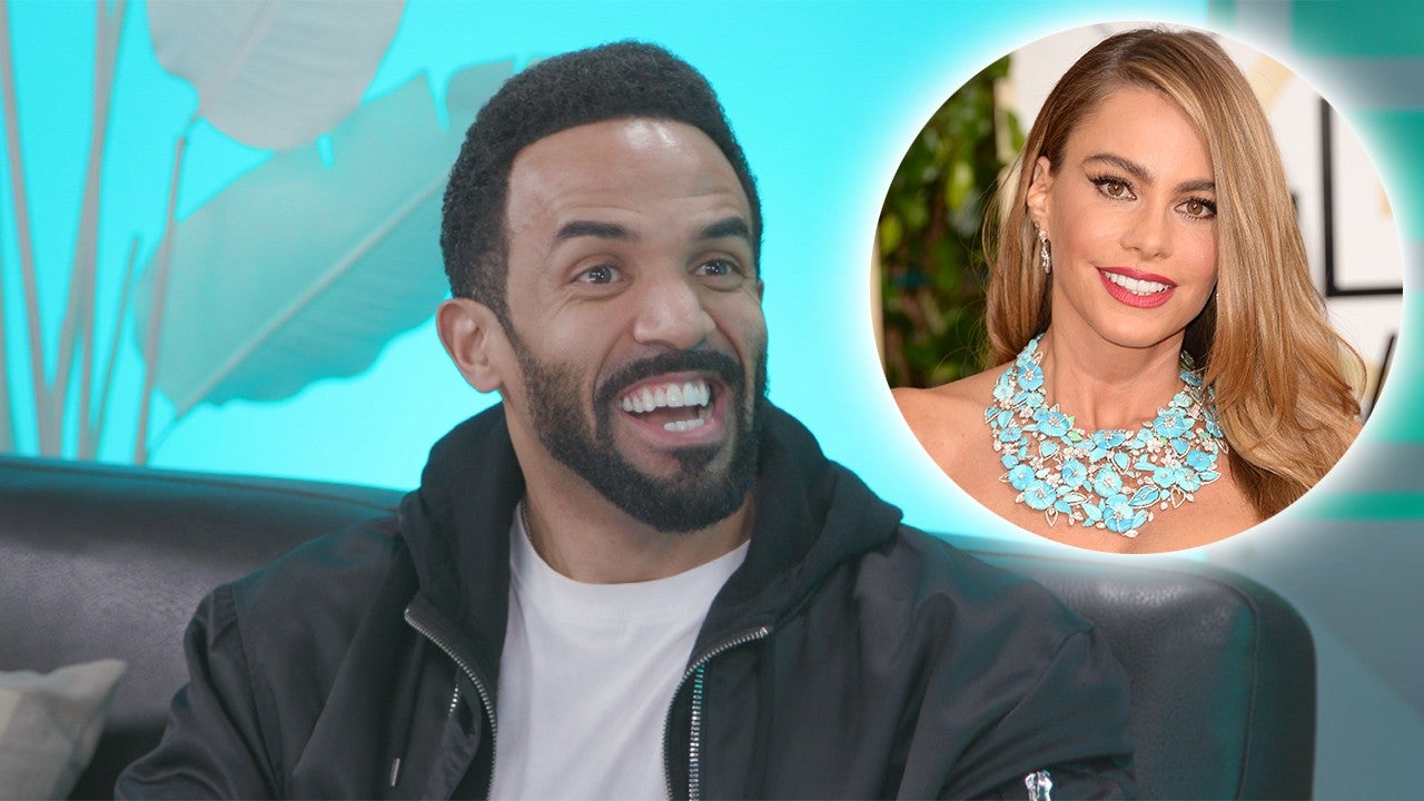 Craig David Sets the Record Straight About Dating Sofia ...