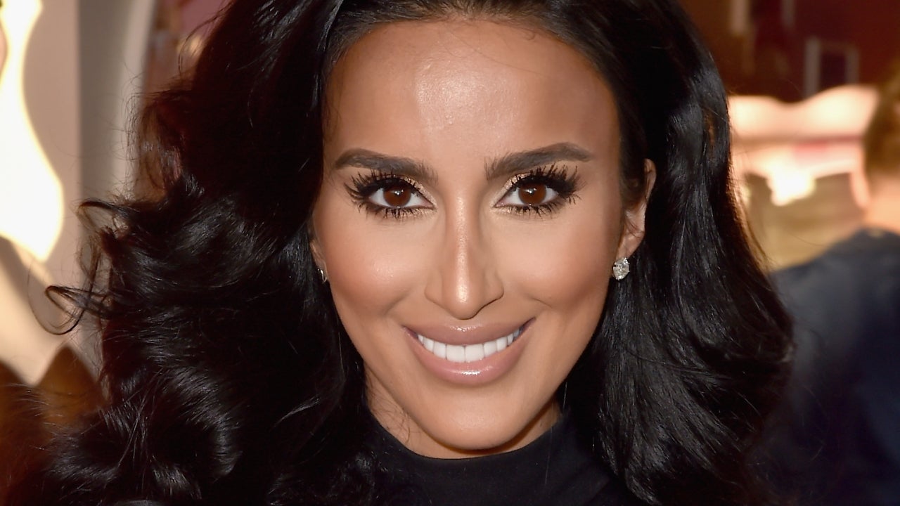 'Shahs of Sunset' Star Lilly Ghalichi Gives Birth to Baby No. 2 -- See the Pics - Vimarsana News