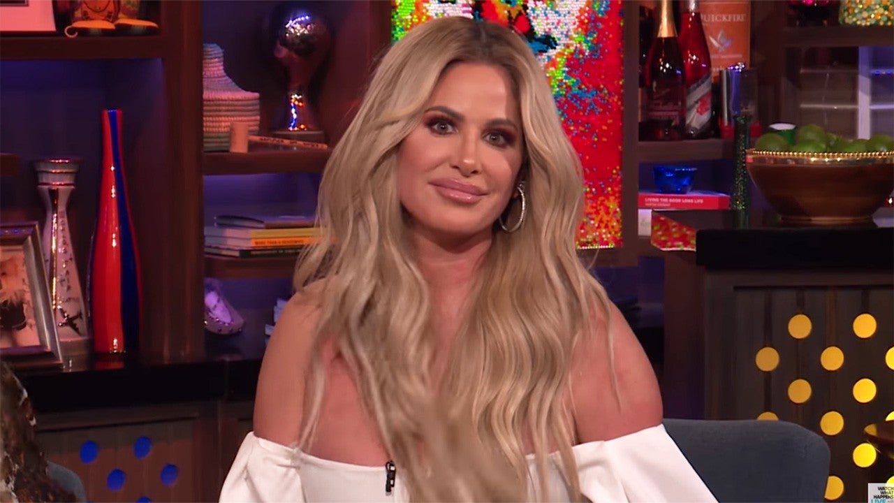 Kim Zolciak Biermann Describes Khloe Kardashian S Baby Shower