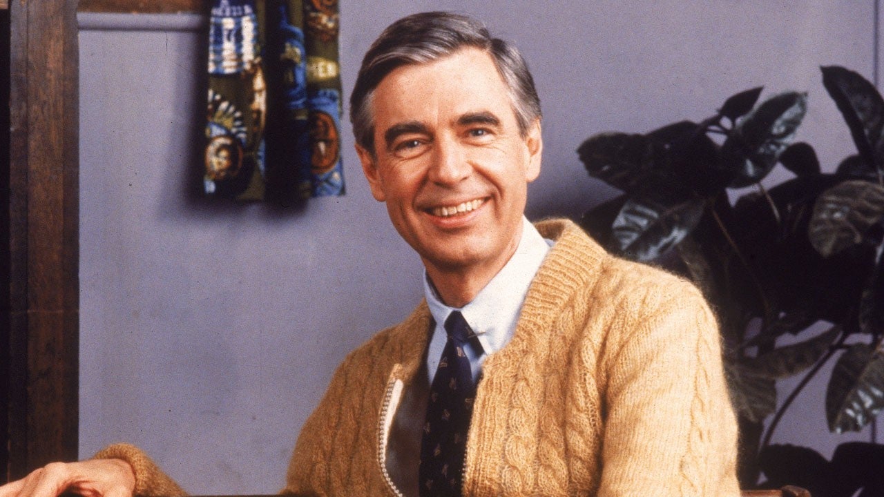 Trailer for Mr. Rogers Documentary 'Won't You Be My Neighbor?' Pulls at ...