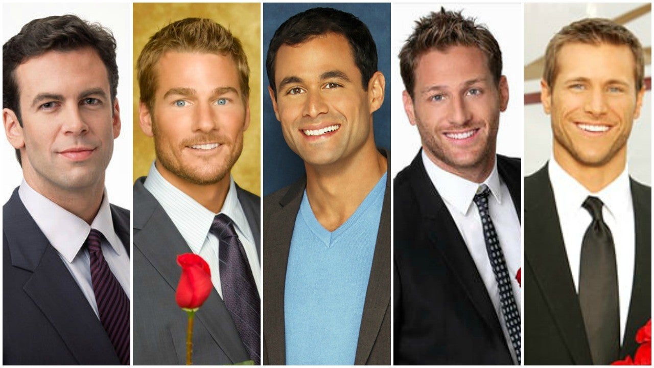 ‘The Bachelor’: Most Shocking Finales, From Jason Mesnick to Colton - What Is The Most Watched Season Of The Bachelor