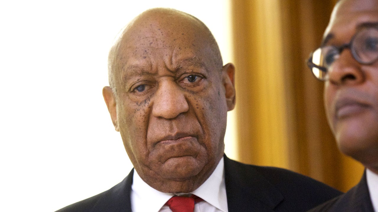 Bill Cosby Accused of Drugging, Sexually Assaulting a Playboy Model