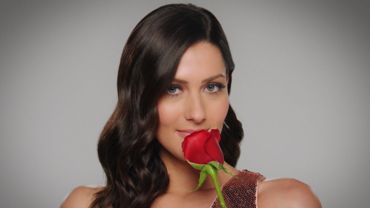 'The Bachelorette' See the First Promo for Becca Kufrin's Journey to